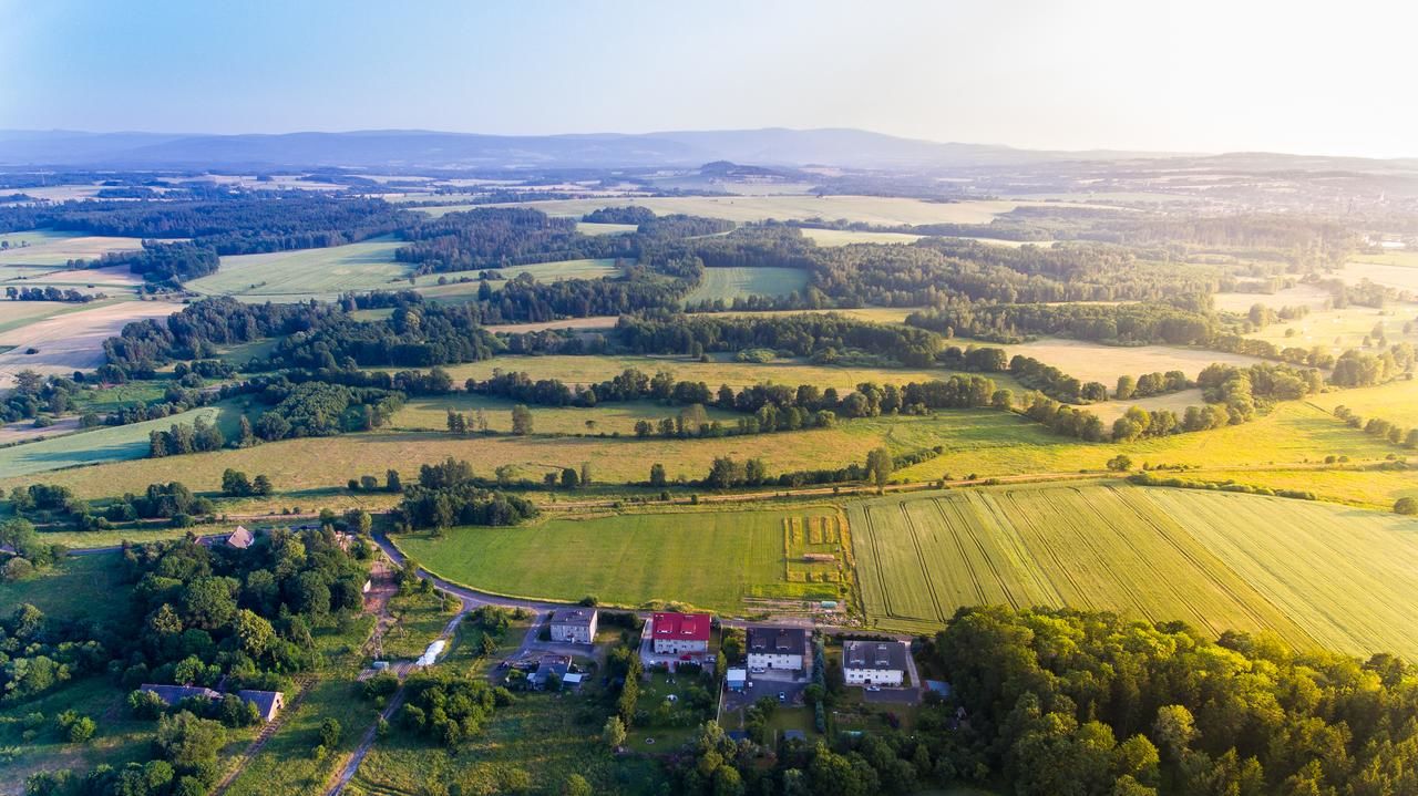 Фермерские дома Agroturystyka Sikorki Lubomierz-34